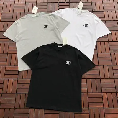 ￥~115 C🔥LI🔥E T-SHIRT 77030613 (im 185CM 70KG iwear size XL in the photo)