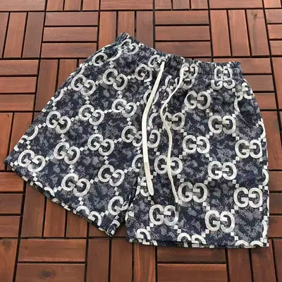 ￥~129 G🔥C🔥I SHORTS 77030608 (im 185CM 70KG iwear size S in the photo)