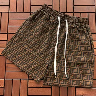 ￥~129 F🔥🔥D🔥 SHORTS 77030612 (im 185CM 70KG iwear size S in the photo)