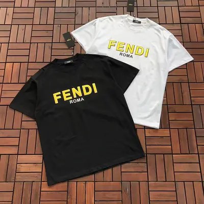 ￥~115 F🔥🔥D🔥 T-SHIRT 77030645 (im 185CM 70KG iwear size XL in the photo)