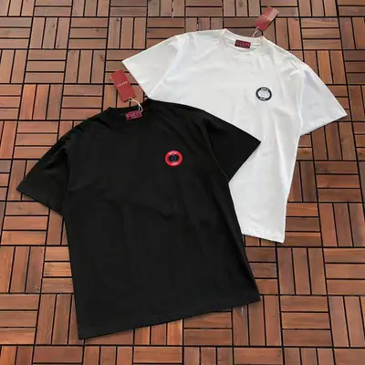 ￥~115 G🔥C🔥I T-SHIRT 77030644 (im 185CM 70KG iwear size XL in the photo)