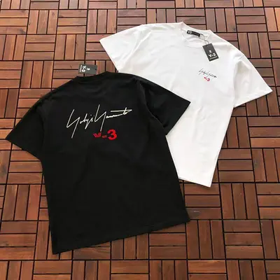 ￥~115 Y🔥 & 🔥DI🔥AS T-SHIRT 77030641 (im 185CM 70KG iwear size XL in the photo)