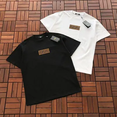 ￥~115 F🔥🔥D🔥 T-SHIRT 77030640 (im 185CM 70KG iwear size XL in the photo)