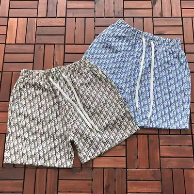 ￥~129 D🔥O🔥 SHORTS 77030604 (im 185CM 70KG iwear size S in the photo)