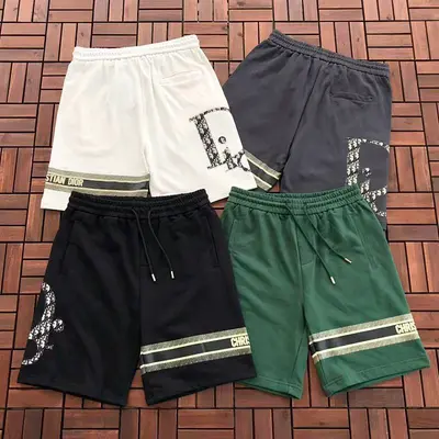 ￥~175 D🔥O🔥 SHORTS 66030607 (im 185CM 80KG iwear size M in the photo)