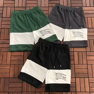 ￥~175 B🔥RB🔥RRY SHORTS 66030603(im 185CM 80KG iwear size XS in the photo)
