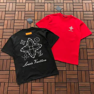 ￥~119 L🔥T-SHIRT 55030615 (im 185CM 80KG iwear size L in the photo)