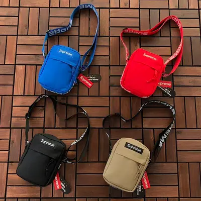 ￥~99 S🔥P🔥E🔥E BAG 66030623 (长17CM*宽20CM*高5CM)