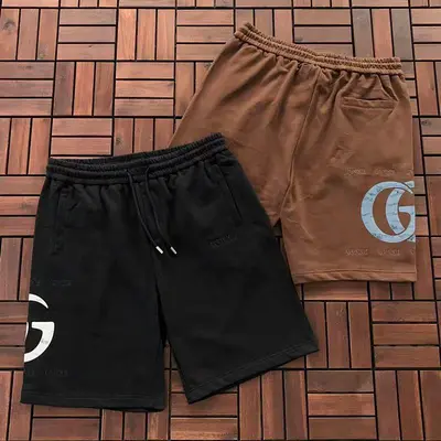 ￥~175 G🔥C🔥I SHORTS 66030699 (im 185CM 80KG iwear size L in the photo)