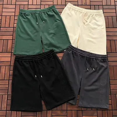 ￥~175 G🔥C🔥I SHORTS 66030611(im 185CM 80KG iwear size L in the photo)