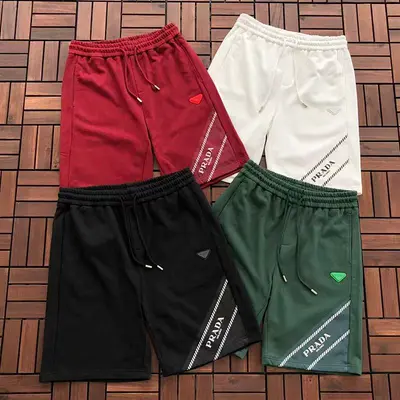 ￥~175 P🔥A🔥A SHORTS 66030614 (im 185CM 80KG iwear size M in the photo)
