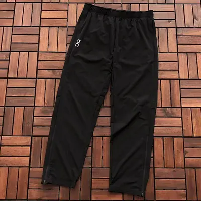 ￥~169 ON RU🔥🔥I🔥G TROUSERS 55030630 (im 185CM 80KG iwear size XL in the photo)