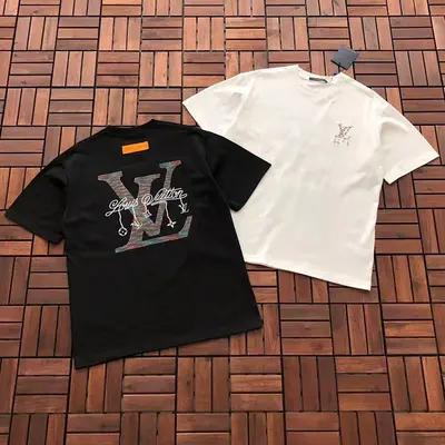 ￥~119 L🔥T-SHIRT 55030616 (im 185CM 80KG iwear size L in the photo)
