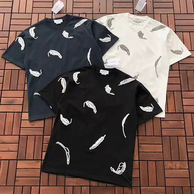 ￥~119 TH🔥M B🔥🔥W🔥E T-SHIRT 55030610 (im 185CM 80KG iwear size L in the photo)