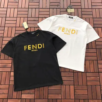 ￥~119 F🔥🔥D🔥 T-SHIRT 55030609 (im 185CM 80KG iwear size L in the photo)