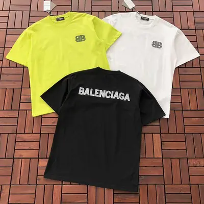 ￥~119 B🔥L🔥🔥🔥IA🔥A T-SHIRT 55030608 (im 185CM 80KG iwear size L in the photo)