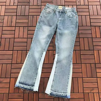 ￥~139 GALLERY DEPT JEANS 77030655