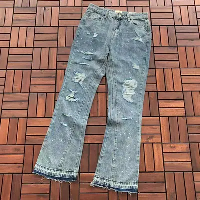 ￥~139 GALLERY DEPT JEANS 77030654