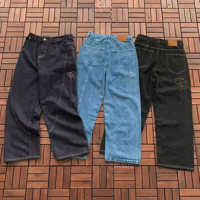 ￥~139 M🔥RT🔥A JEANS 77030652 (im 185CM 70KG iwear size 30 in the photo)