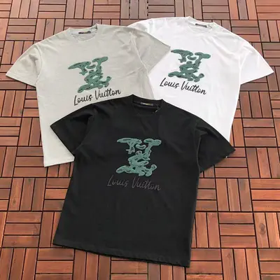￥~115 L🔥T-SHIRT 77030651 (im 185CM 70KG iwear size XL in the photo)