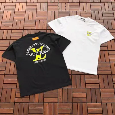 ￥~115 L🔥T-SHIRT 77030649 (im 185CM 70KG iwear size XL in the photo)