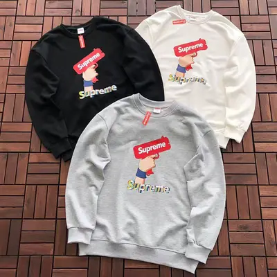 ￥~139 S🔥P🔥E🔥E SWEATER 66030735 (im 185CM 80KG iwear size M in the photo)