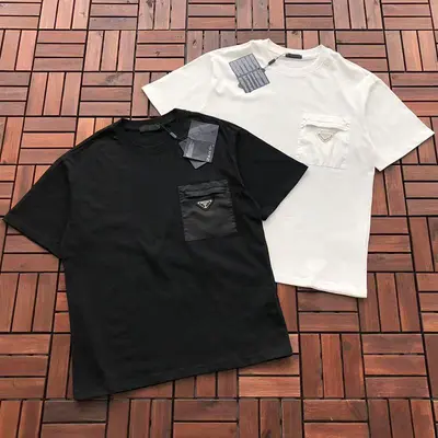 ￥129 P🔥A🔥A T-SHIRT 88030705 (im 176CM 58KG iwear size S in the photo)