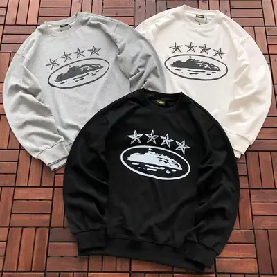 ￥~119 C🔥RT🔥🔥Z SWEATER 77030704 (im 176CM 58KG iwear size L in the photo)