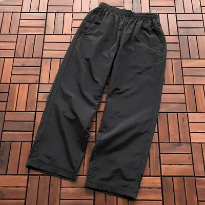 ￥165 B🔥L🔥🔥🔥IA🔥A TROUSERS 88030740(im 176CM 58KG iwear size 48 in the photo)