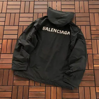 ￥ 135 B🔥L🔥🔥🔥IA🔥A JACKET 88030729 (im 185CM 70KG iwear size 48 in the photo)