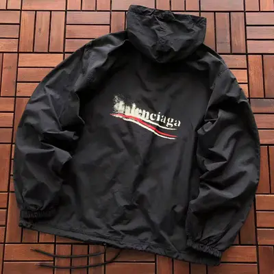 ￥135 B🔥L🔥🔥🔥IA🔥A JACKET 88030739 (im 185CM 70KG iwear size 48 in the photo)