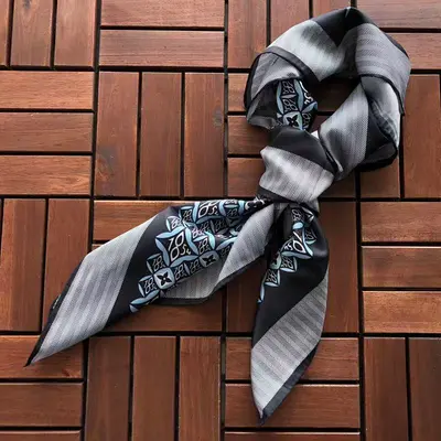 ￥~86 L🔥SCARF 55030728