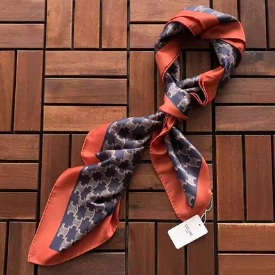 ￥ ~86 C🔥LI🔥E SCARF 55030726