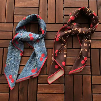 ￥ ~86 L🔥SCARF 55030705