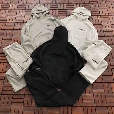 TOP￥175 PANTS ￥165 FOG HOODIE TROUSERS FLEECE 88030715
