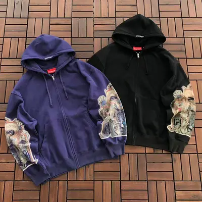 ￥~359 S🔥P🔥E🔥E HOODIE FLEECE 66030736 (im 185CM 80KG iwear size M in the photo)