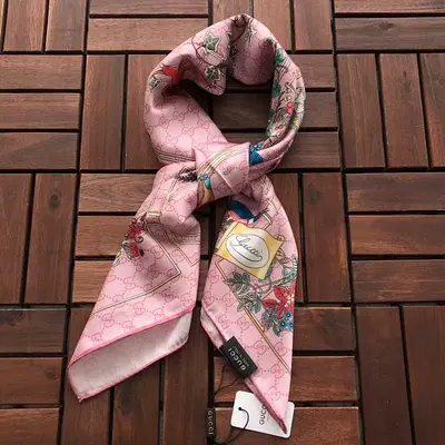 ￥ ~86 G🔥C🔥I SCARF 55030719