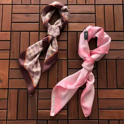 ￥~86 G🔥C🔥I SCARF 55030706