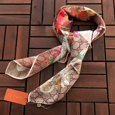 ￥ ~86 G🔥C🔥I SCARF 55030716