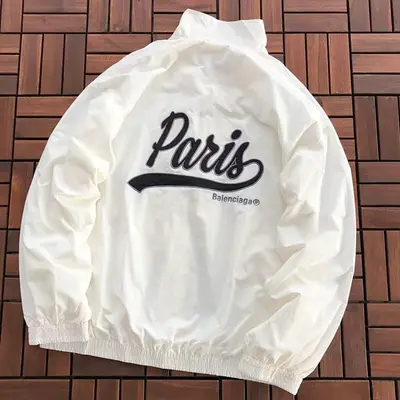 ￥ 135 B🔥L🔥🔥🔥IA🔥A JACKET 88030735 (im 176CM 58KG iwear size 48 in the photo)