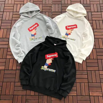 ￥~169 S🔥P🔥E🔥E HOODIE 66030726 (im 185CM 80KG iwear size M in the photo)