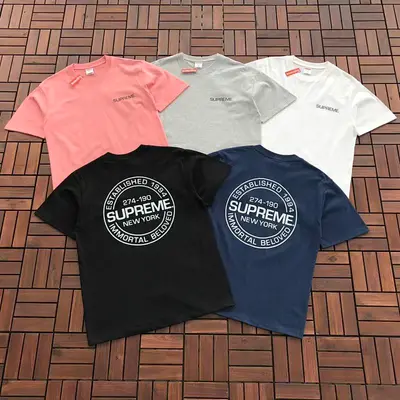 ￥~115 S🔥P🔥E🔥E T-SHIRT 66030723 (im 185CM 80KG iwear size M in the photo)