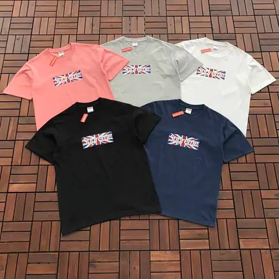 ￥~115 S🔥P🔥E🔥E T-SHIRT 66030722 (im 185CM 80KG iwear size M in the photo)