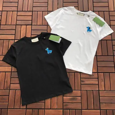 ￥~89 G🔥C🔥I T-SHIRT WOMAN 66030720