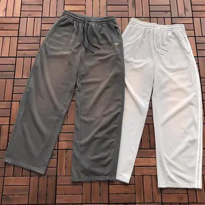 ￥~179 🔥DI🔥AS TROUSERS 66030719 (im 185CM 80KG iwear size M in the photo)
