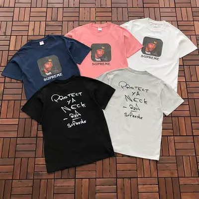 ￥~115 S🔥P🔥E🔥E T-SHIRT 66030716 (im 185CM 80KG iwear size M in the photo)