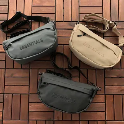 ￥~119 FOG BAG 66030712 (长29CM*宽17CM*高14CM)