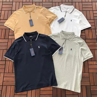￥~99 RA🔥PH🔥AU🔥EN T-SHIRT POLO 66030707 (im 185CM 80KG iwear size L in the photo)