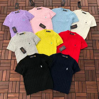 ￥~135 RA🔥PH🔥AU🔥EN T-SHIRT SWEATER WOMAN 66030701