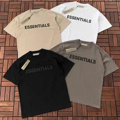 ￥~129 FOG T-SHIRT 77030706 (im 185CM 80KG iwear size XS in the photo)